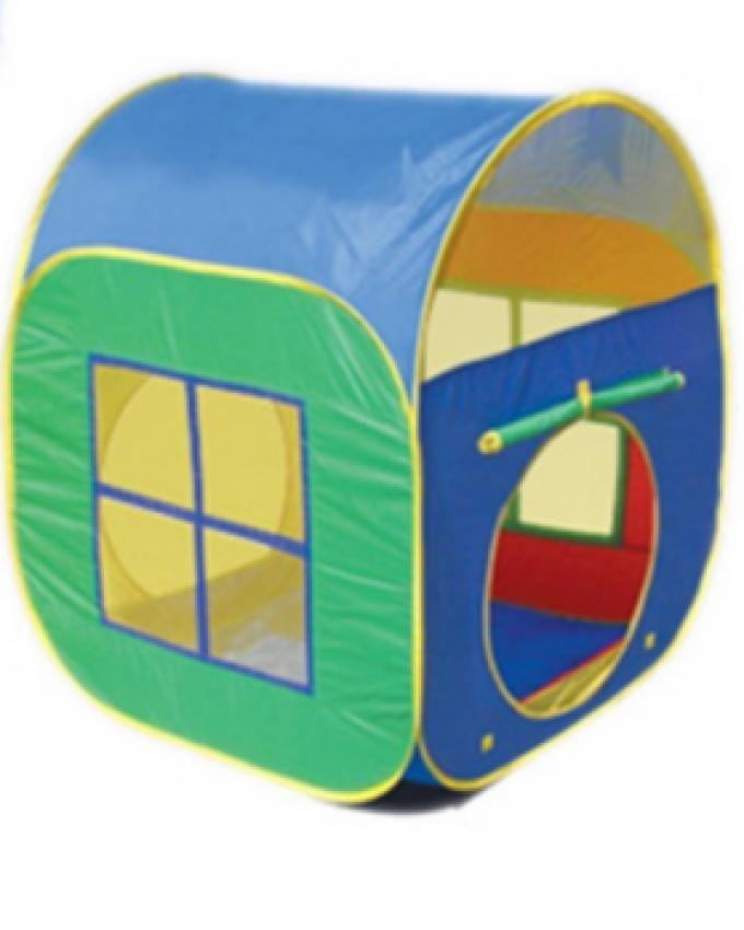 Portable Kids Play Tent House – Lightweight Foldable Playhouse