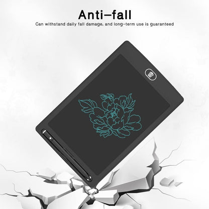 8.5 Inch LCD Drawing Tablet – Educational Toy for Kids with Stylus Pen