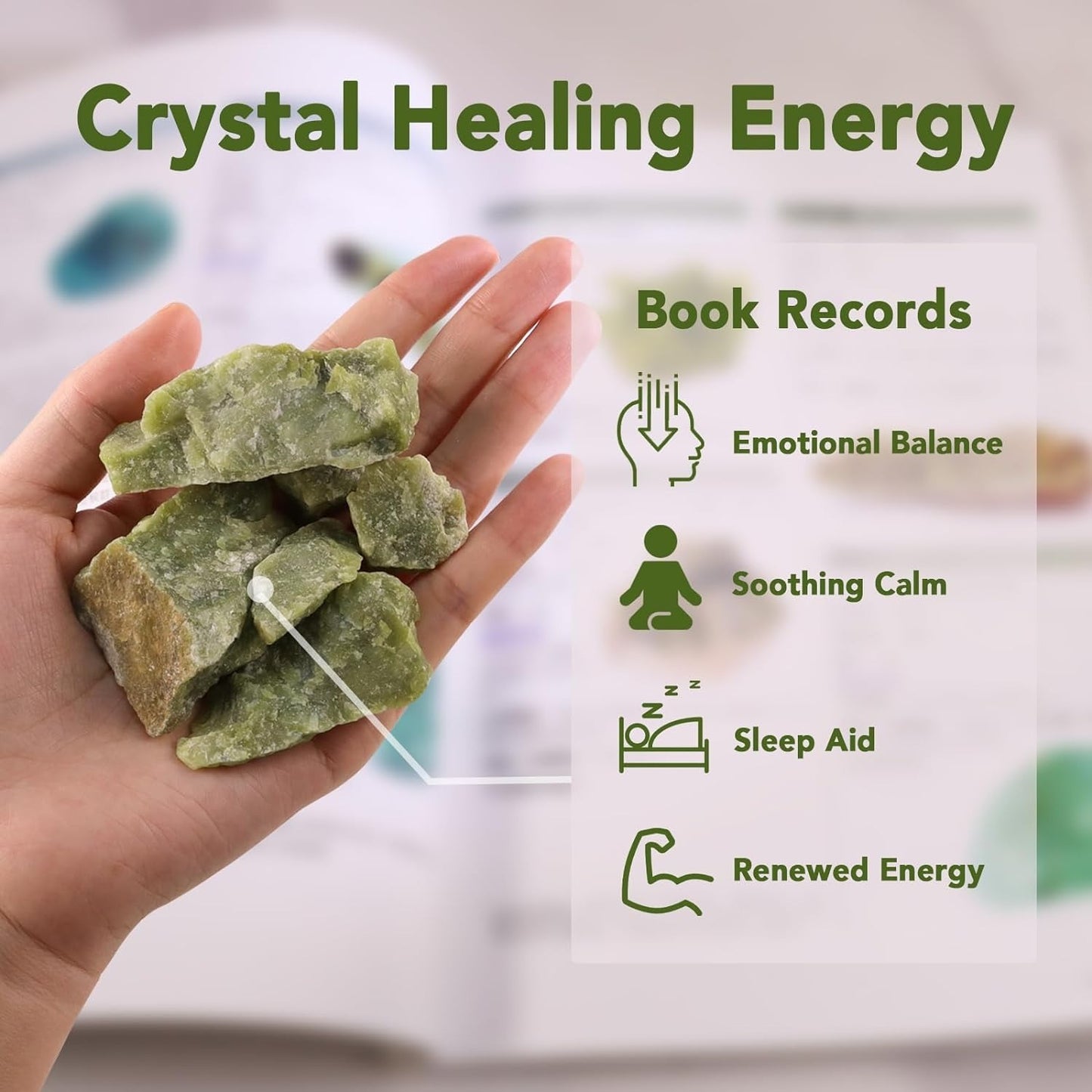 Jade Roller & Gua Sha Set – Skin Care and Face Massage Kit