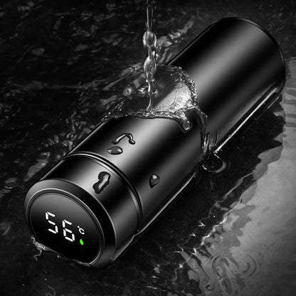500ML LED Temperature Bottle – Digital Smart Water Thermos
