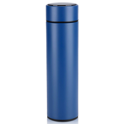 500ML LED Temperature Bottle – Digital Smart Water Thermos
